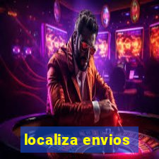 localiza envios